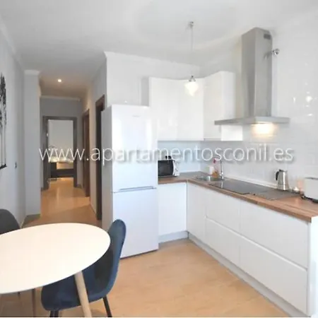 Miguel Angel Apartament