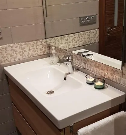 Apartament Miguel Angel
