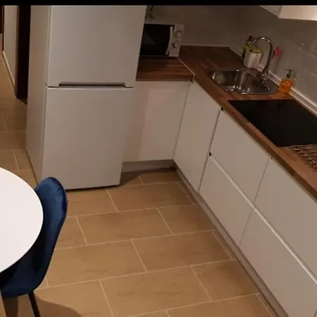 Apartament Miguel Angel *