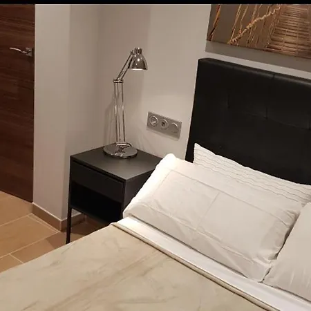 Apartment Miguel Angel