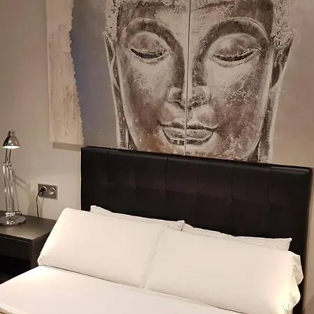 Miguel Angel Apartment *